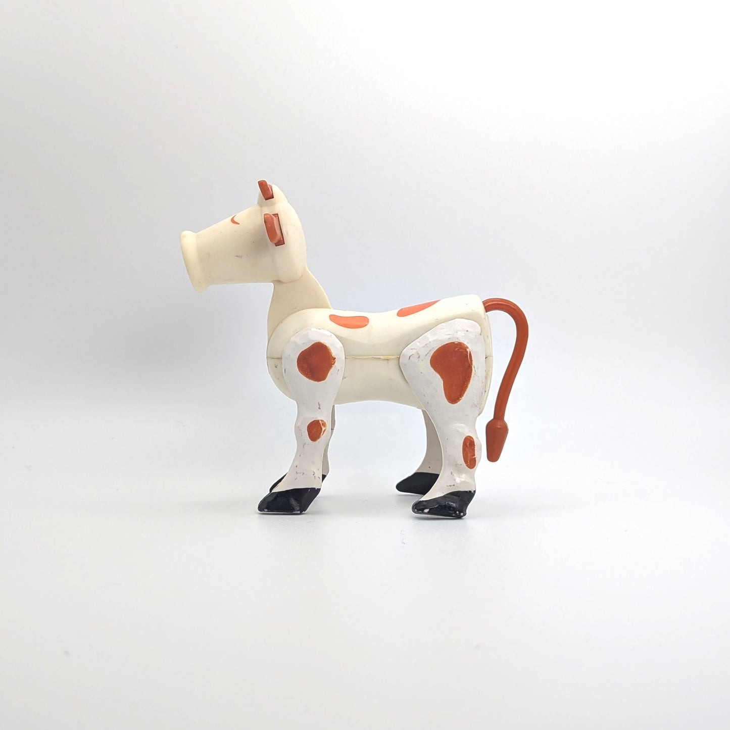 Cow White - Fisher Price Little People