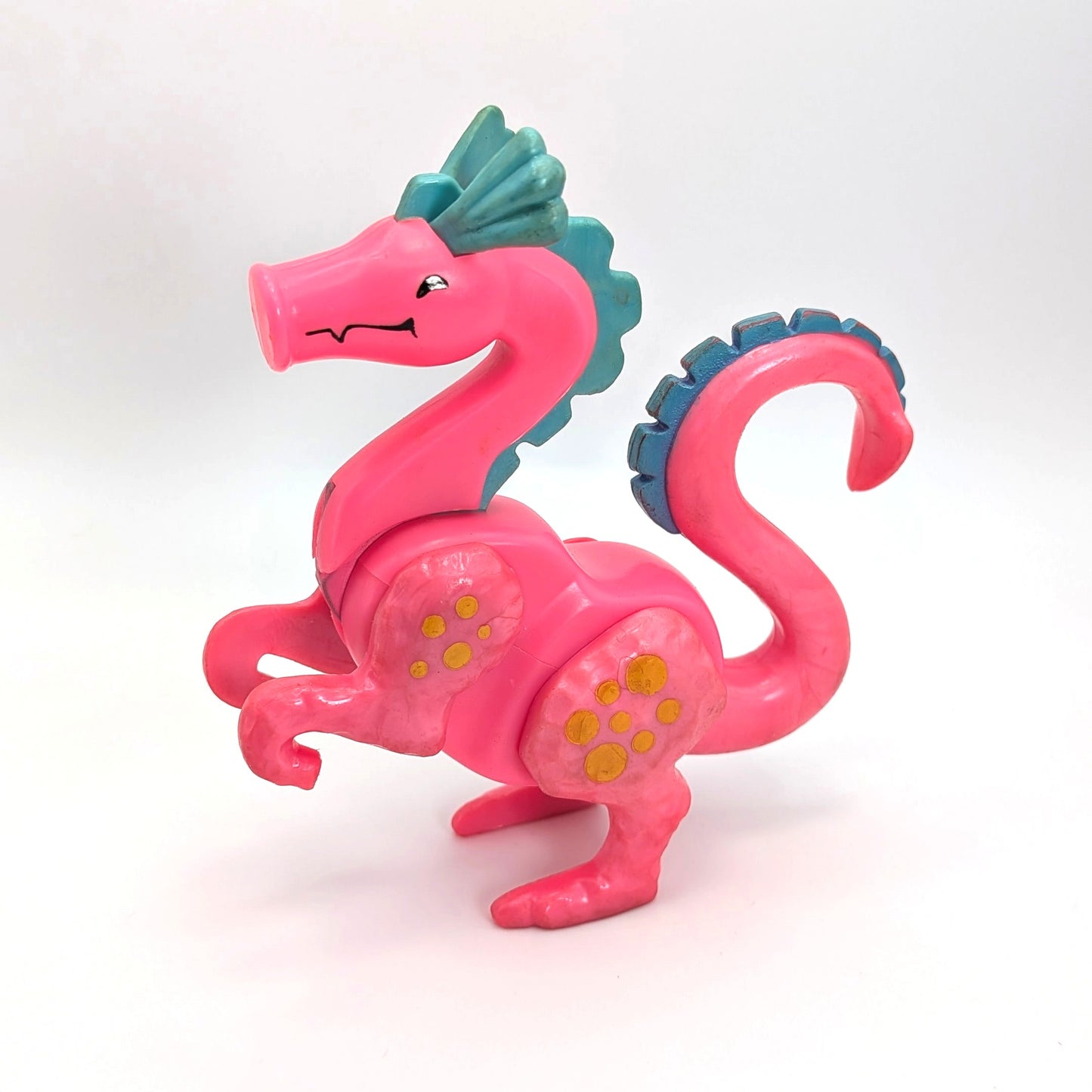 Dragon Pink - Fisher Price Little People