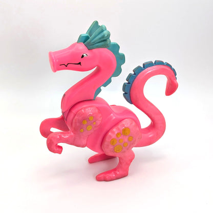 Dragon Pink - Fisher Price Little People