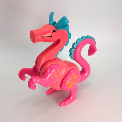 Dragon Pink - Fisher Price Little People