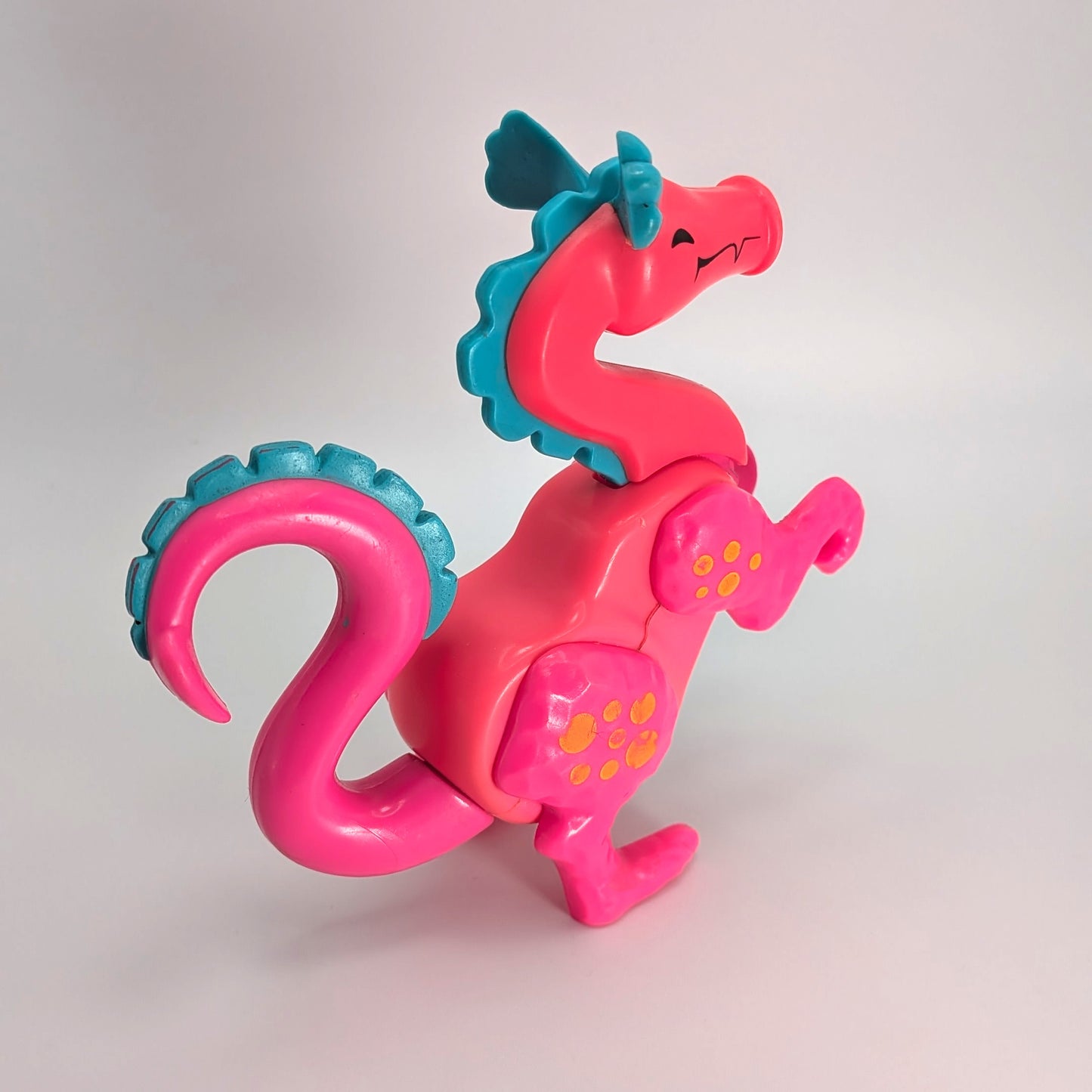 Dragon Pink - Fisher Price Little People