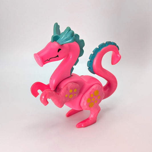 Dragon Pink (Minty) - Fisher Price Little People