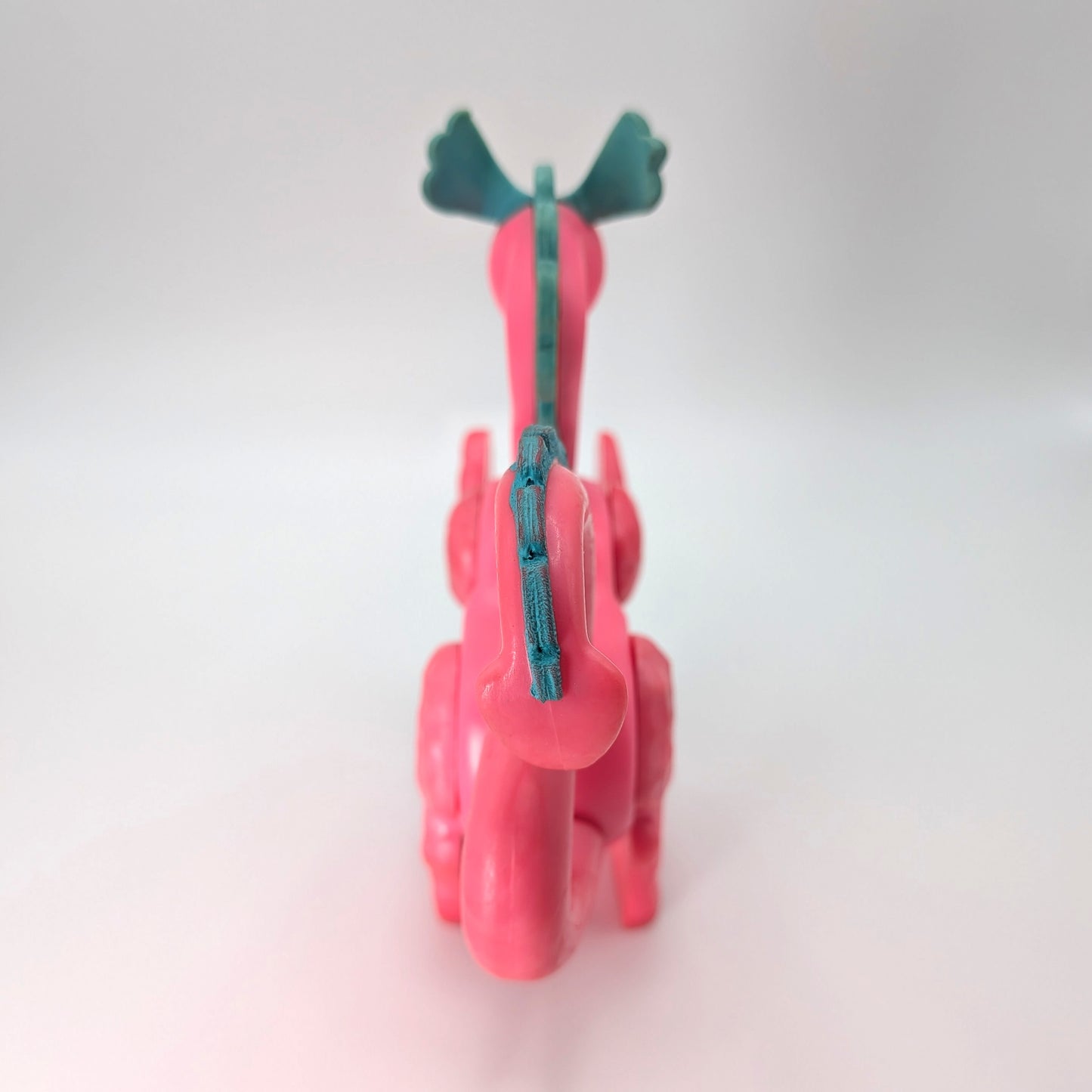 Dragon Pink (Minty) - Fisher Price Little People