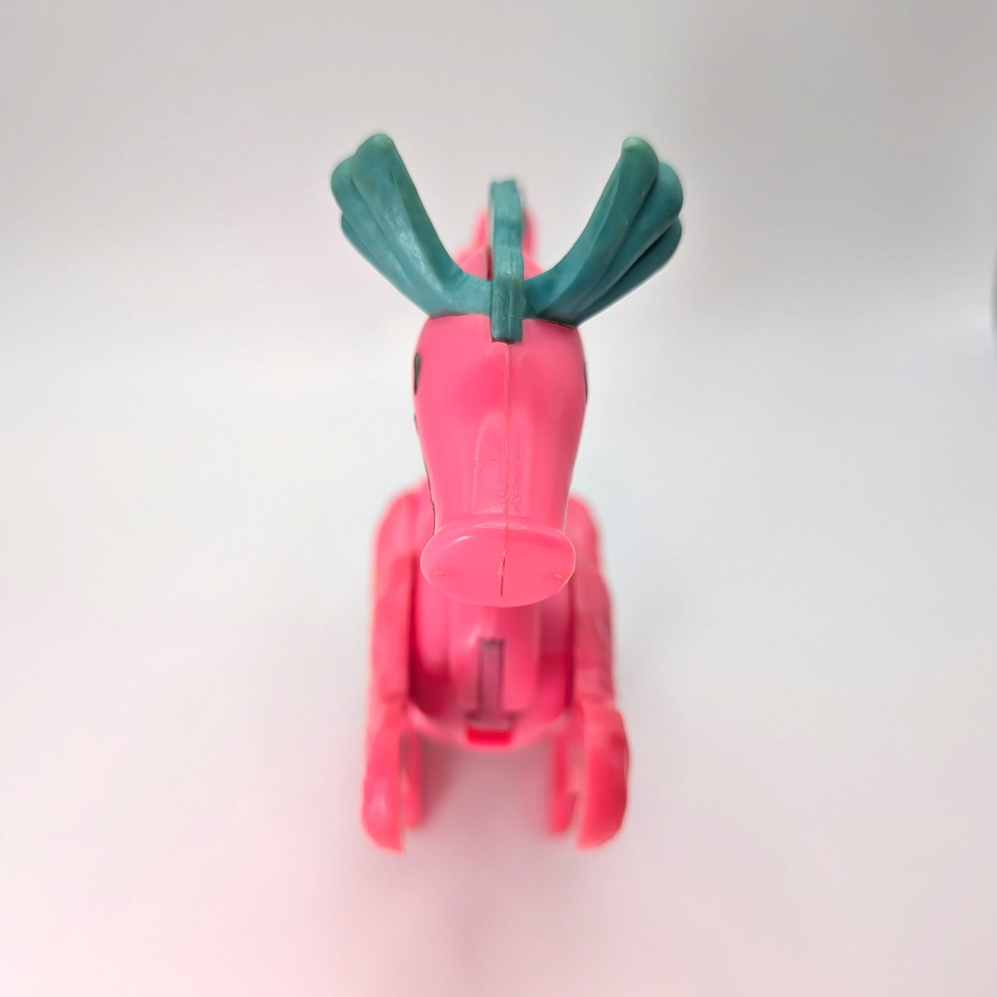 Dragon Pink (Minty) - Fisher Price Little People
