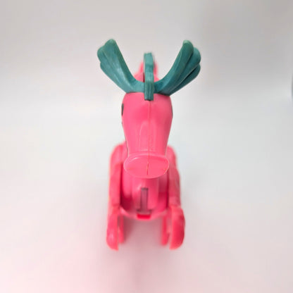 Dragon Pink (Minty) - Fisher Price Little People
