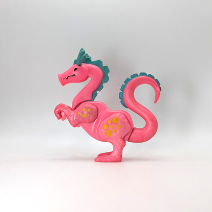 Dragon Pink (Minty) - Fisher Price Little People
