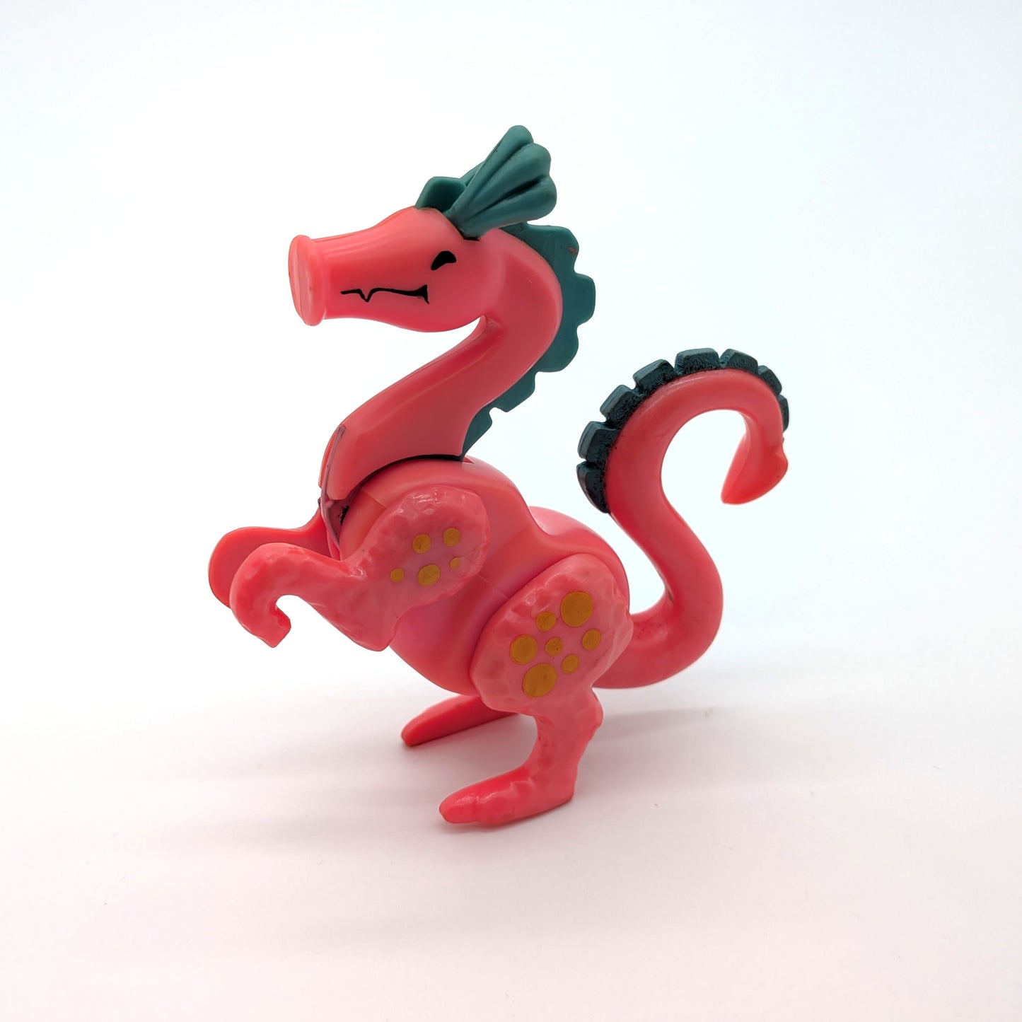 Dragon Pink - Fisher Price Little People