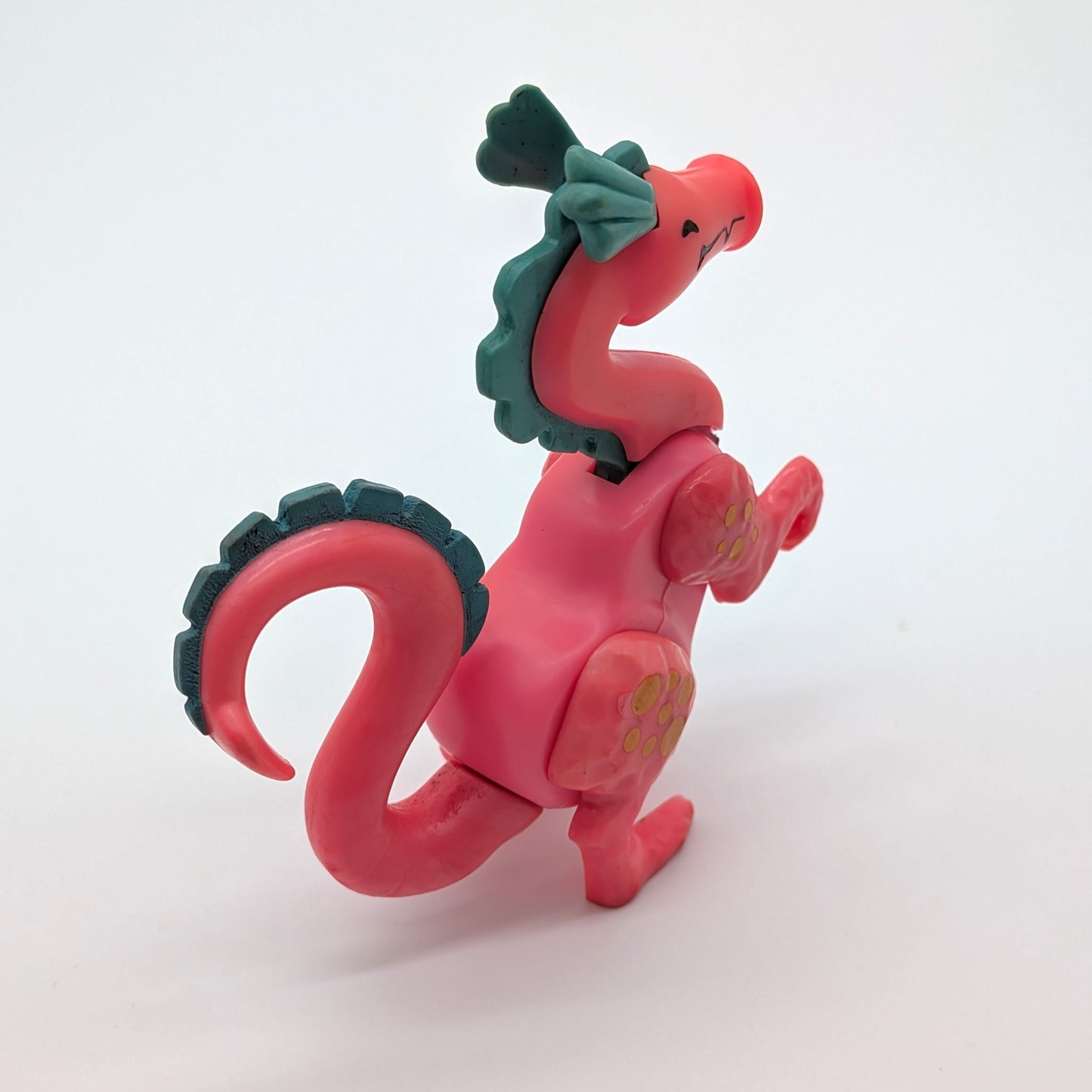 Dragon Pink - Fisher Price Little People