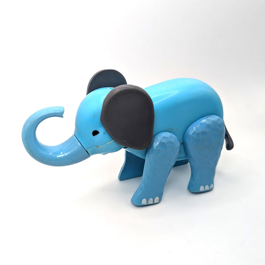 Elephant Blue - Fisher Price Little People