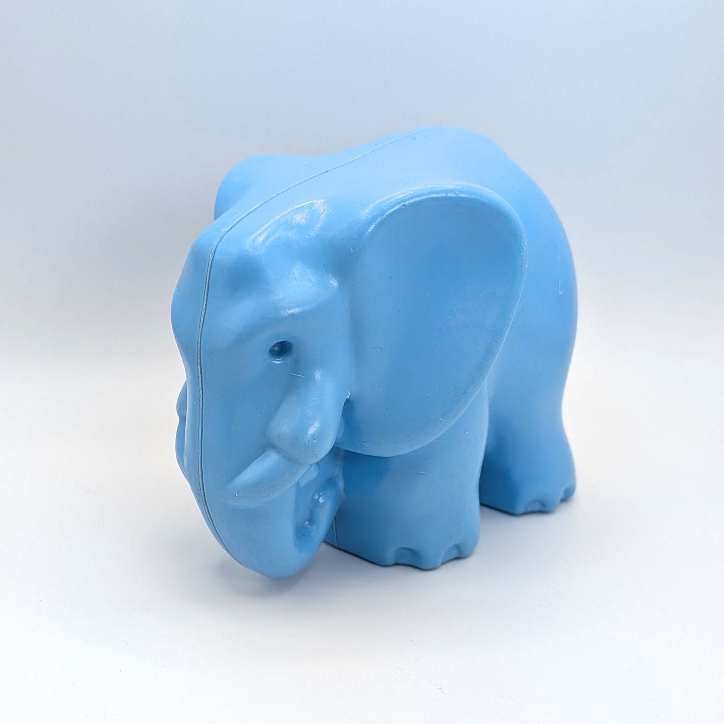 Elephant Blue - Fisher Price Little People