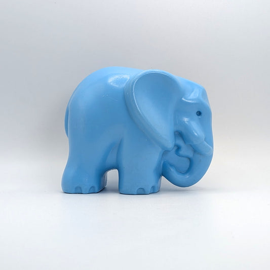 Elephant Blue - Fisher Price Little People