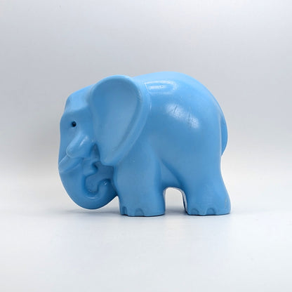 Elephant Blue - Fisher Price Little People