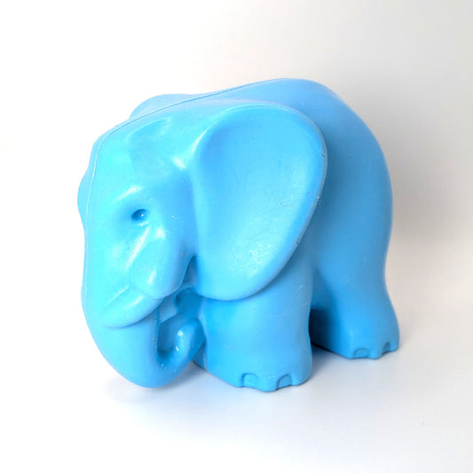 Elephant Blue - Fisher Price Little People