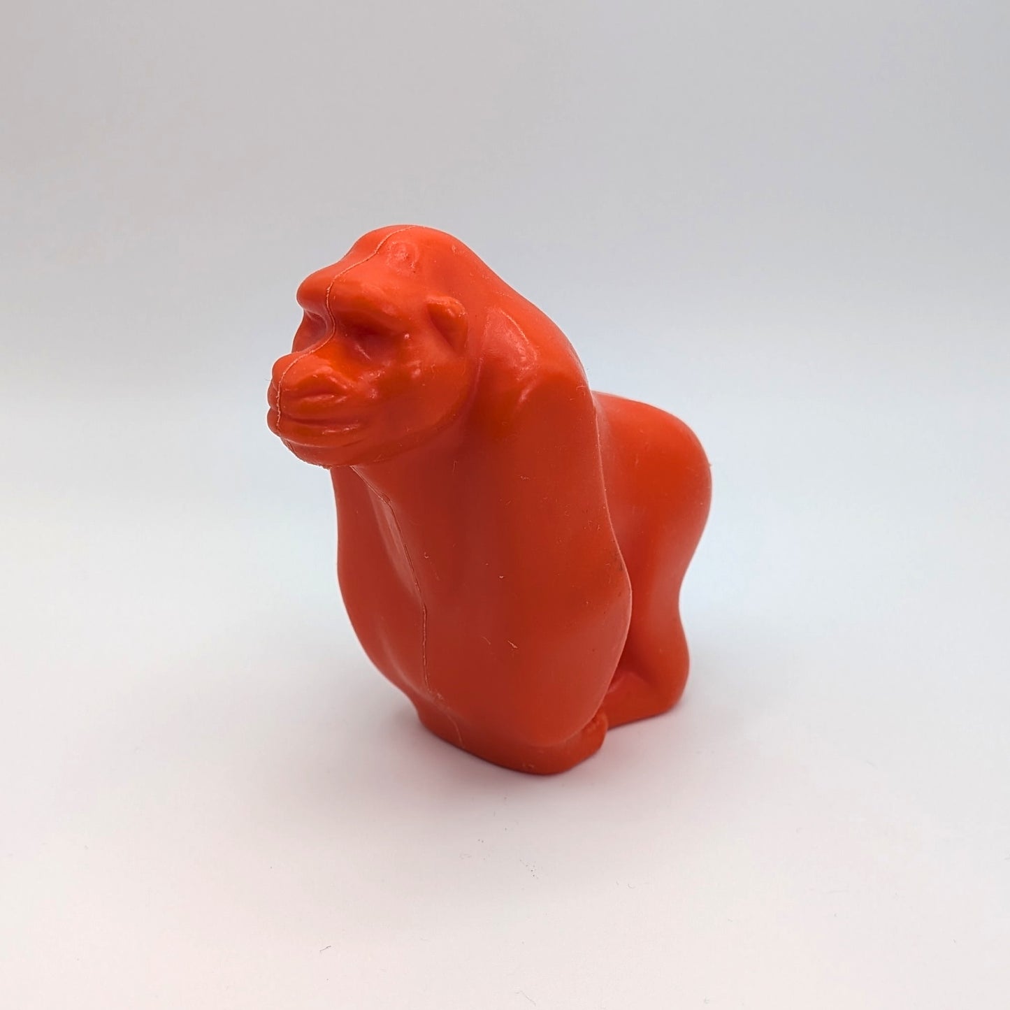 Gorilla Orange - Fisher Price Little People