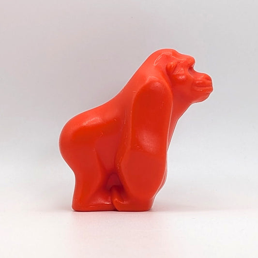 Gorilla Orange - Fisher Price Little People