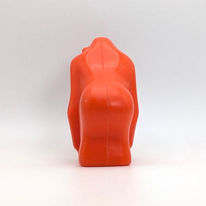 Gorilla Orange - Fisher Price Little People