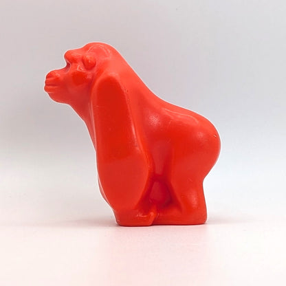 Gorilla Orange - Fisher Price Little People