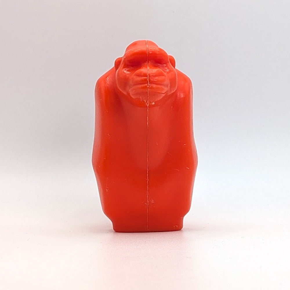 Gorilla Orange - Fisher Price Little People