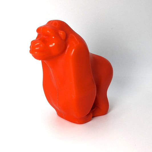 Gorilla Orange - Fisher Price Little People