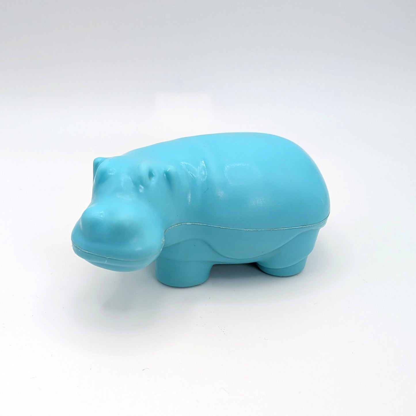 Hippo Blue - Fisher Price Little People