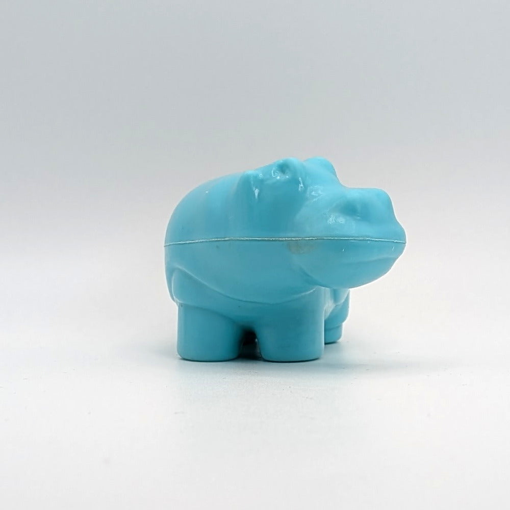 Hippo Blue - Fisher Price Little People