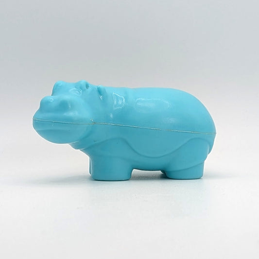 Hippo Blue - Fisher Price Little People