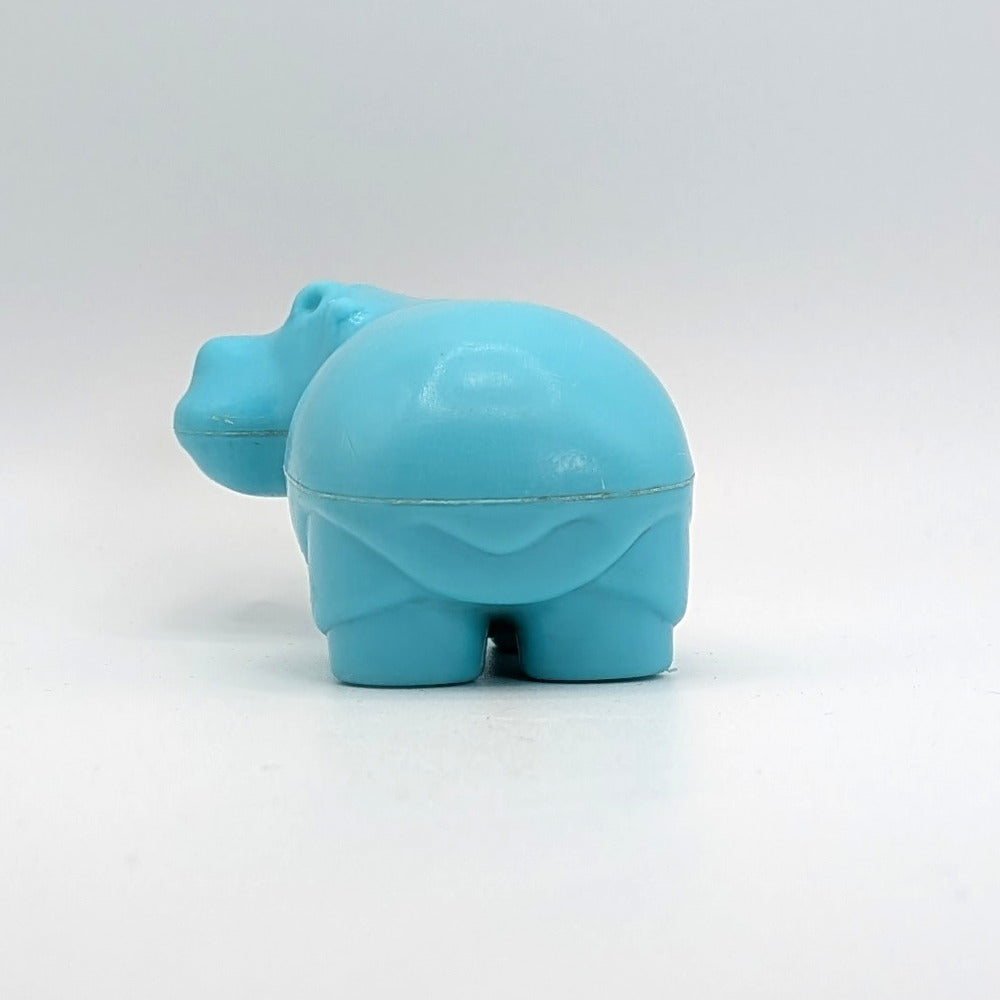 Hippo Blue - Fisher Price Little People