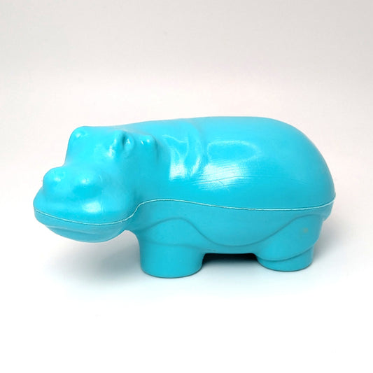Hippo Blue - Fisher Price Little People