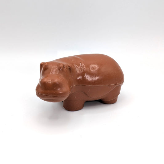 Hippo Brown - Fisher Price Little People