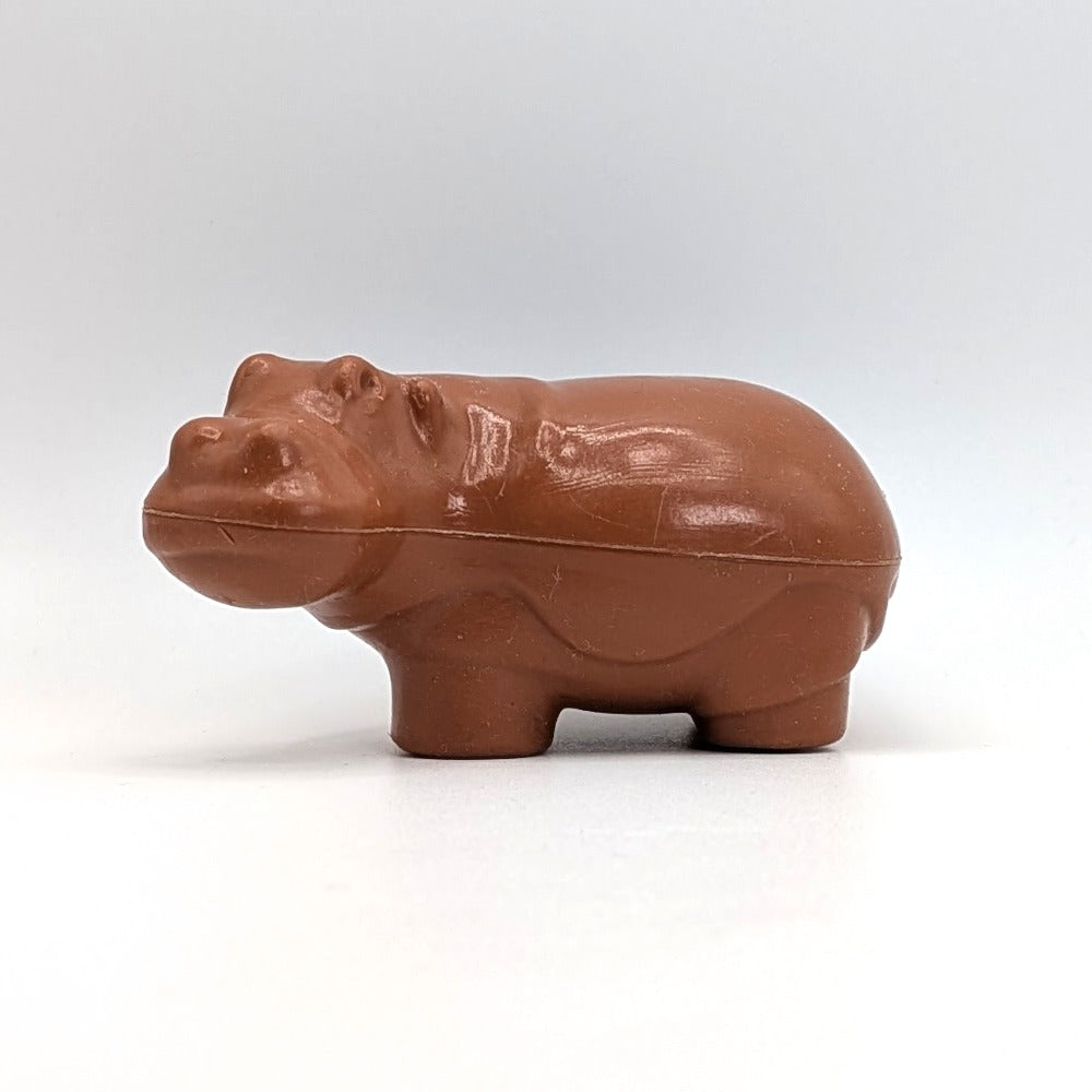 Hippo Brown - Fisher Price Little People