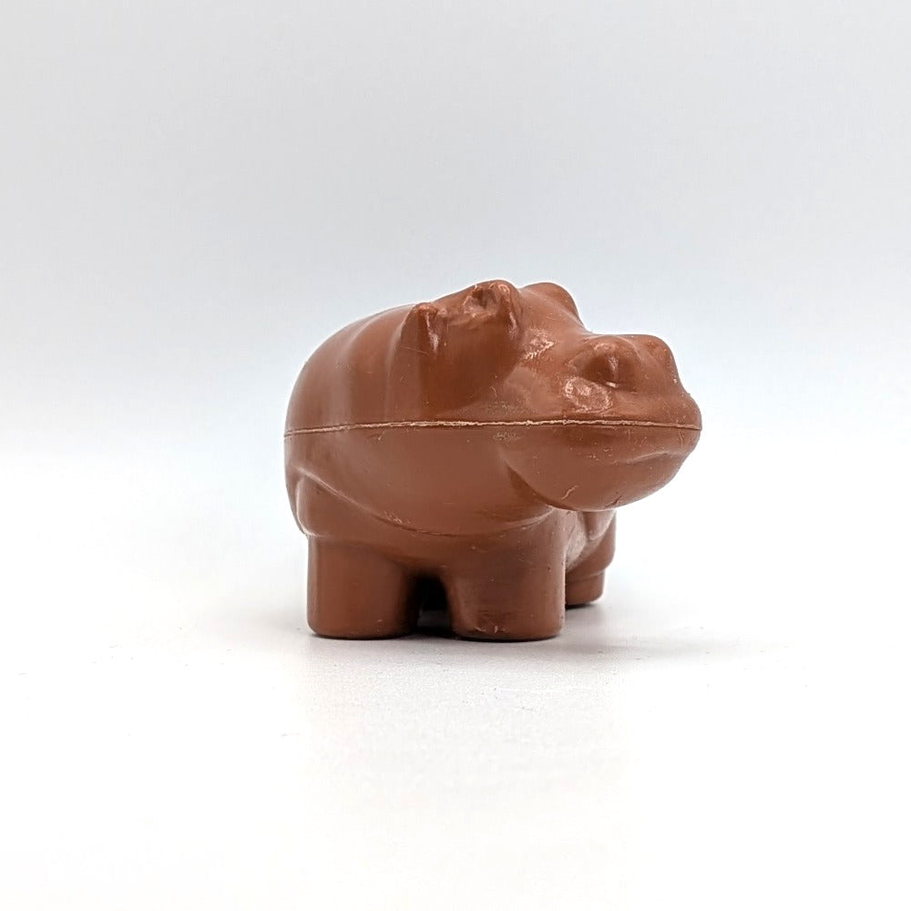 Hippo Brown - Fisher Price Little People