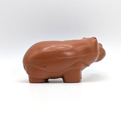 Hippo Brown - Fisher Price Little People