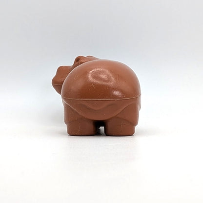 Hippo Brown - Fisher Price Little People