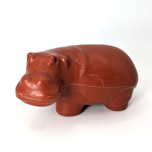 Hippo Brown - Fisher Price Little People