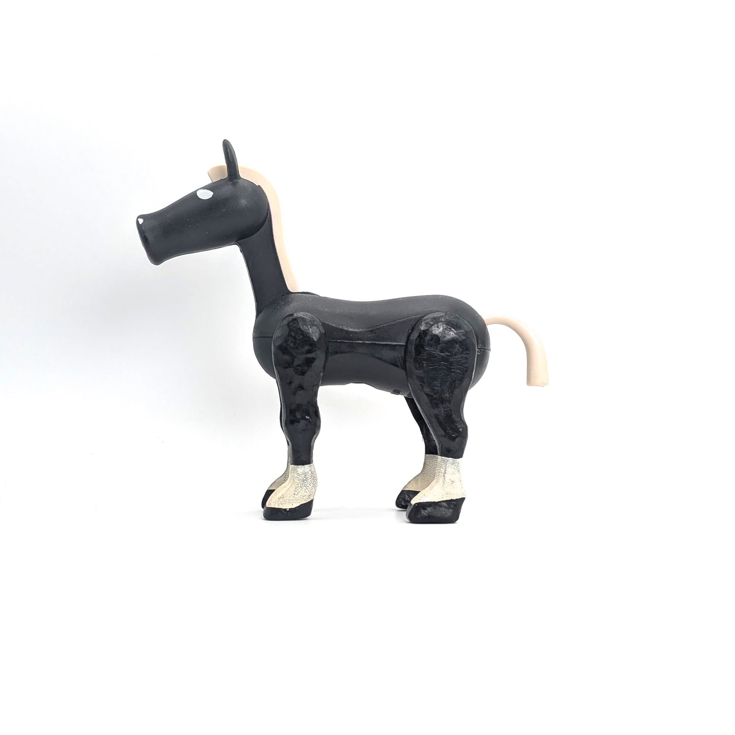 Horse Black - Fisher Price Little People