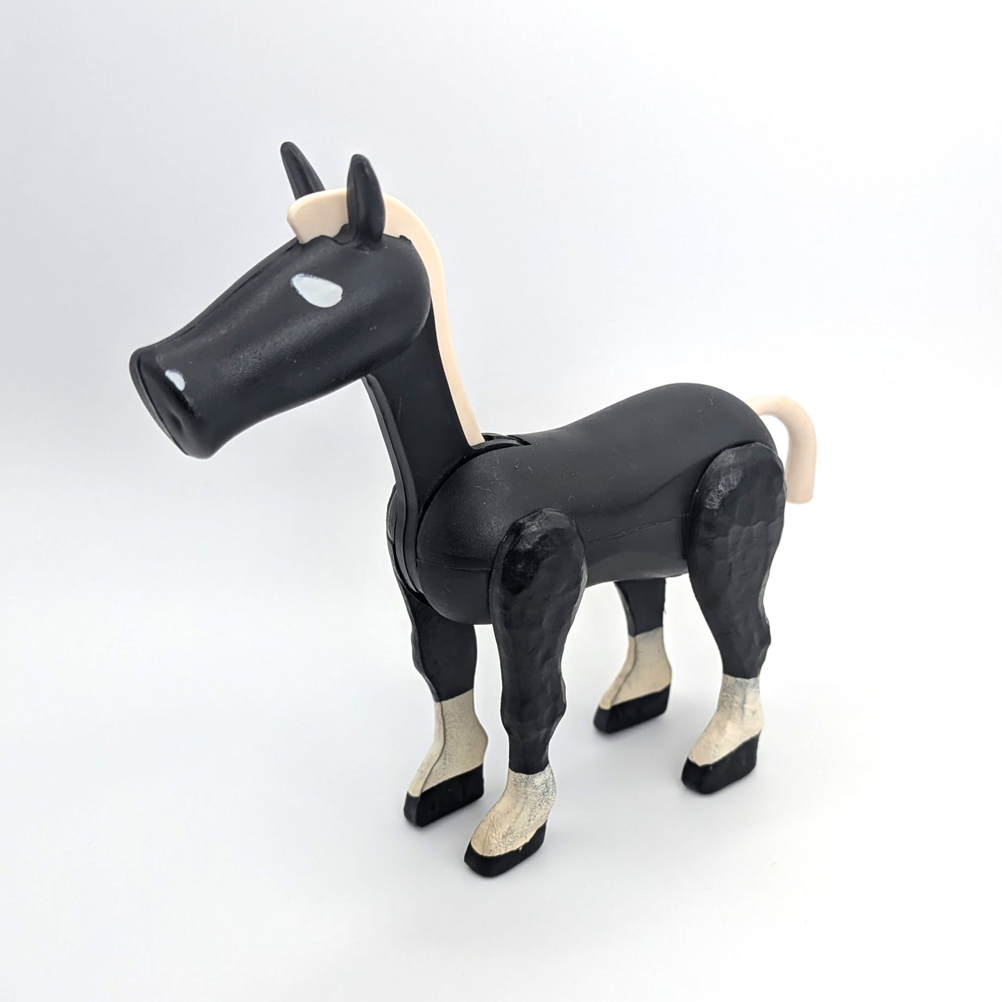 Horse Black - Fisher Price Little People