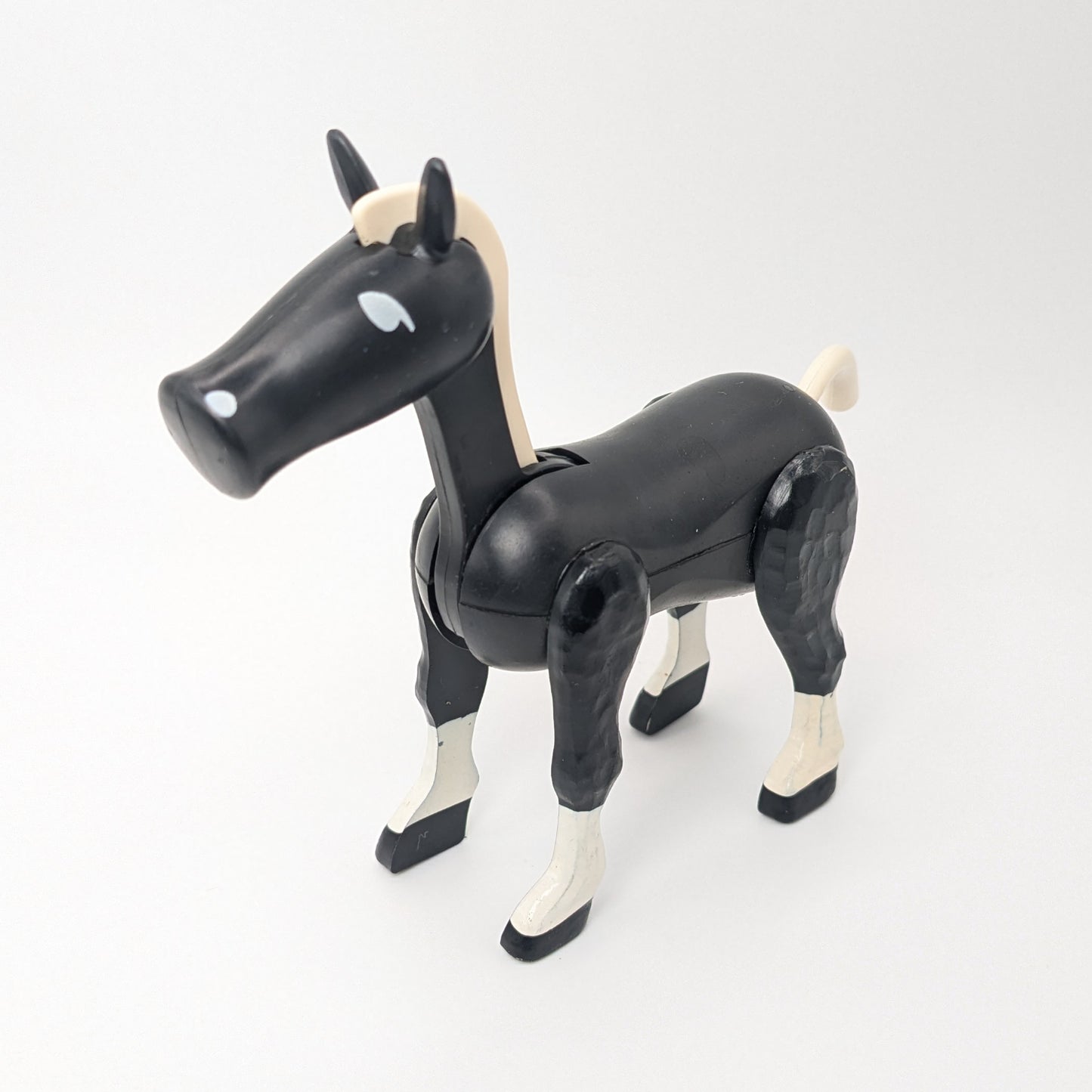 Horse Black - Fisher Price Little People