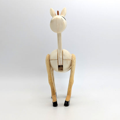 Horse White - Fisher Price Little People