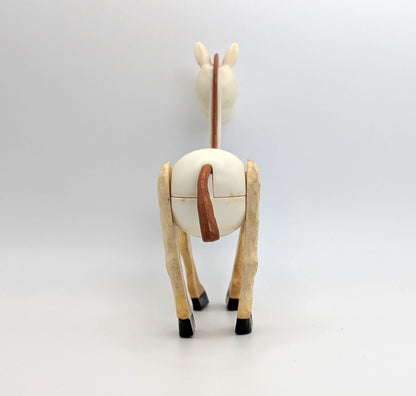 Horse White - Fisher Price Little People