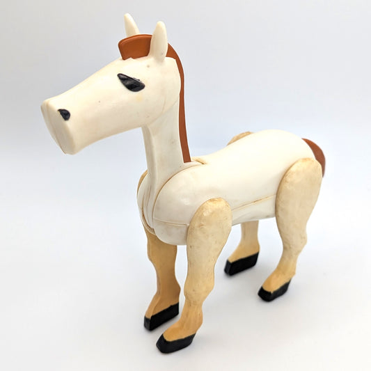 Horse White - Fisher Price Little People