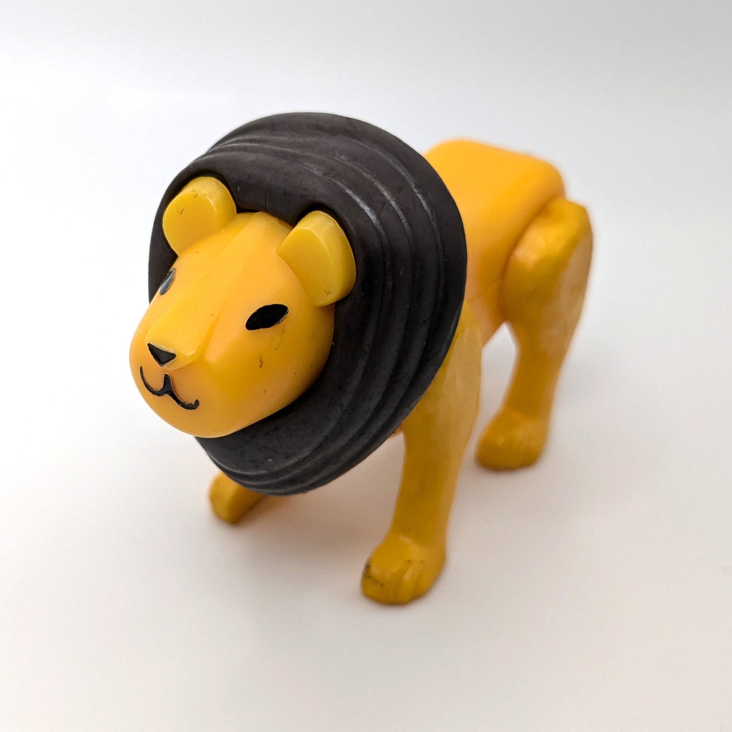 Lion with Black Mane - Fisher Price Little People