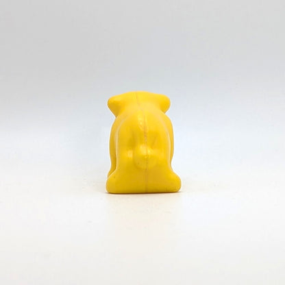 Lion Cub Yellow - Fisher Price Little People