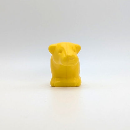Lion Cub Yellow - Fisher Price Little People