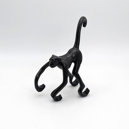 Monkey Black - Fisher Price Little People