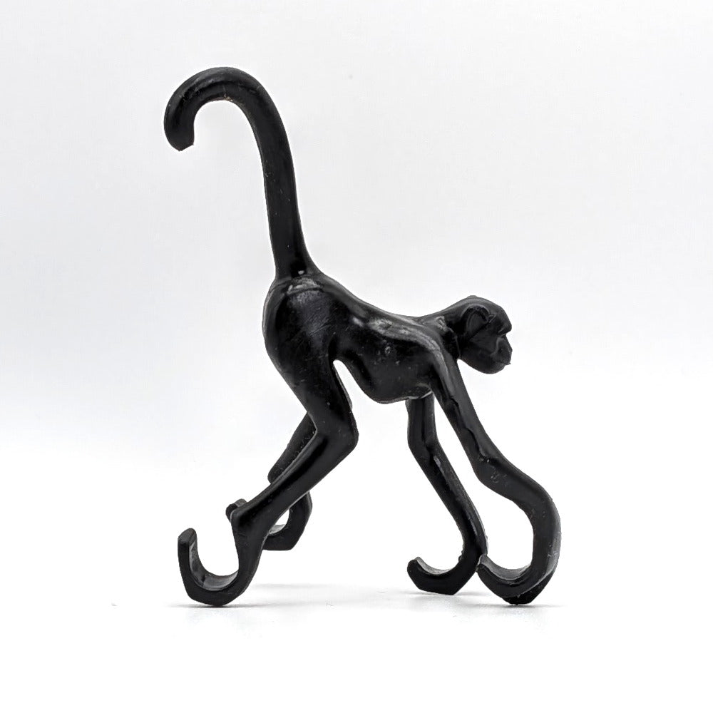 Monkey Black - Fisher Price Little People