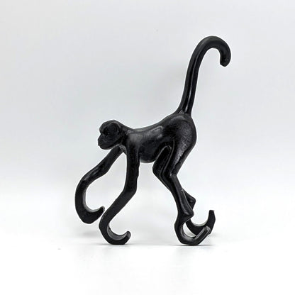 Monkey Black - Fisher Price Little People