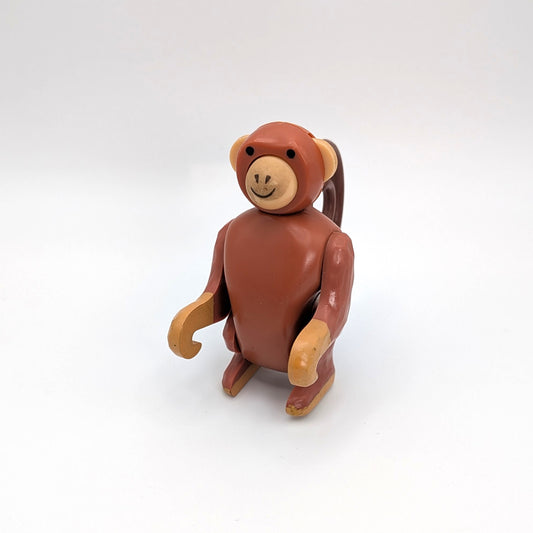 Monkey with Brown Tail - Fisher Price Little People