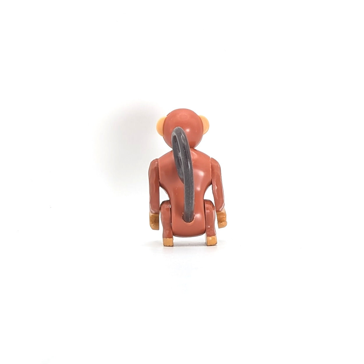 Monkey with Black Tail - Fisher Price Little People