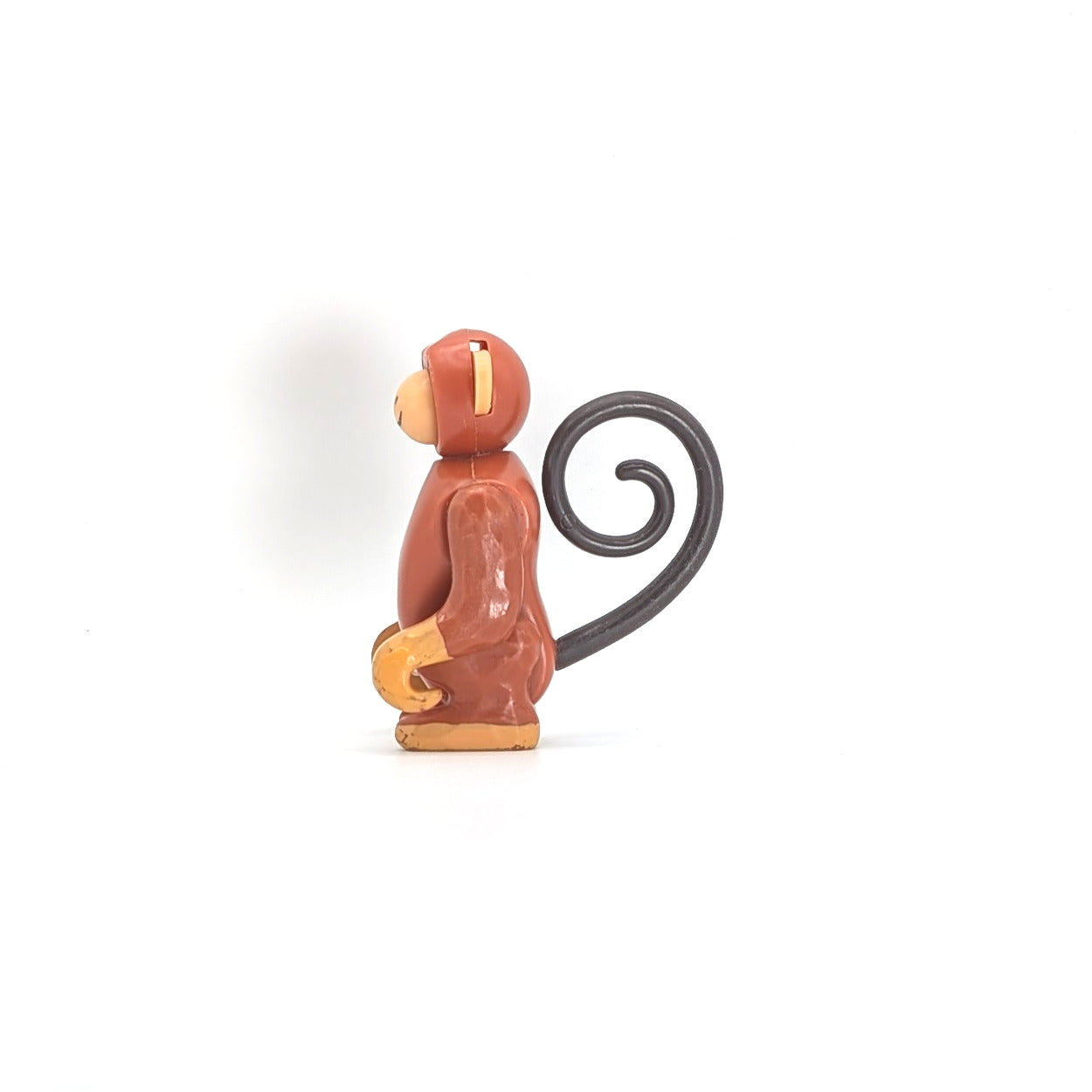 Monkey with Black Tail - Fisher Price Little People