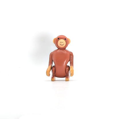 Monkey with Black Tail - Fisher Price Little People